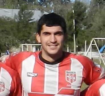 Silva Diego "Correntino"